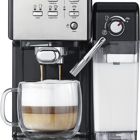 Coffe maker - Picture 2 of 3